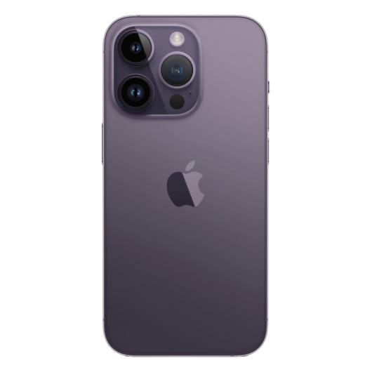 Apple iPhone 14 Pro 256 ГБ Deep Purple Dual nano SIM  