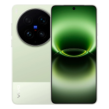 Vivo X300 Ultra 16/1Tb Global Зеленый