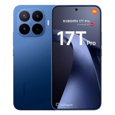 Xiaomi 17T Pro 12/512Gb Global Синий