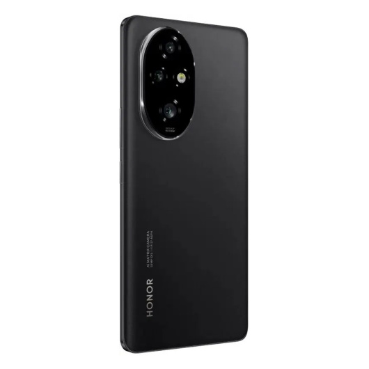 HONOR 200 Pro 12/512Gb РСТ Черный