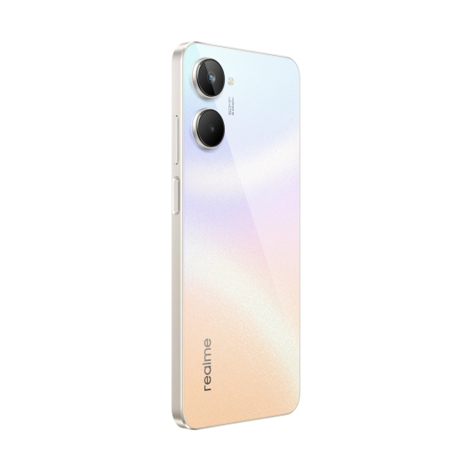 Realme 10 8/256Gb РСТ Белый