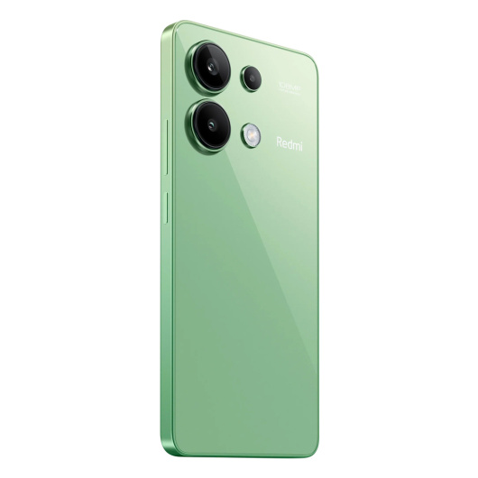 Xiaomi Redmi Note 13 8/512 ГБ NFC РСТ Зеленый