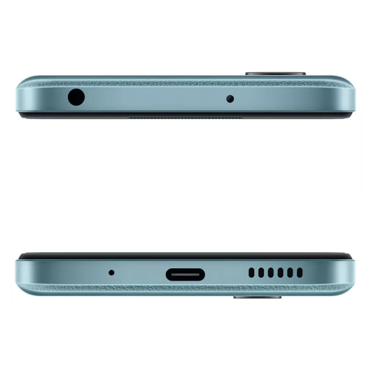 Xiaomi Poco M5 4G 4/64Gb Global Зелeный