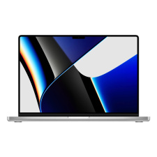 Ноутбук Apple MacBook Pro 16 Late 2021 M1 Pro 16GB/512GB Серебристый (MK1E3LL/A)