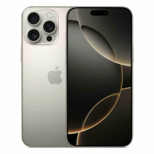 Apple iPhone 16 Pro 1 ТБ Natural Titanium USA eSIM (без RuStore)