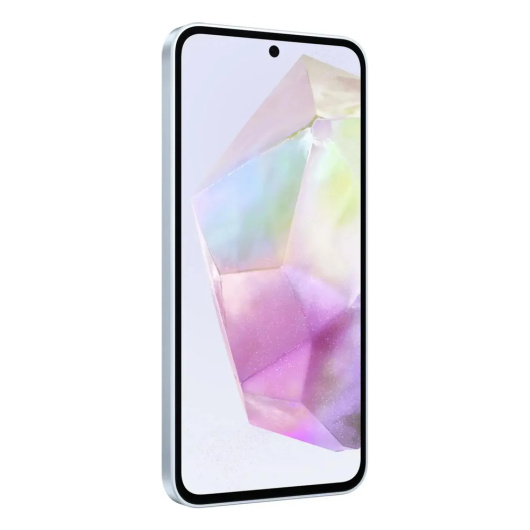 Samsung Galaxy A55 5G 8/256GB nano SIM + eSIM Голубой
