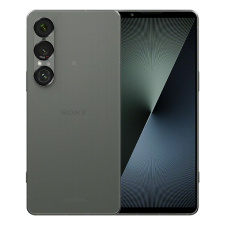Sony Xperia 1 VII 12/512Gb Global Зеленый