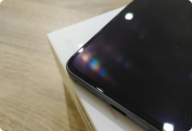 Характеристики Xiaomi 12 Lite: камера, экран, процессор, батарея, производительность