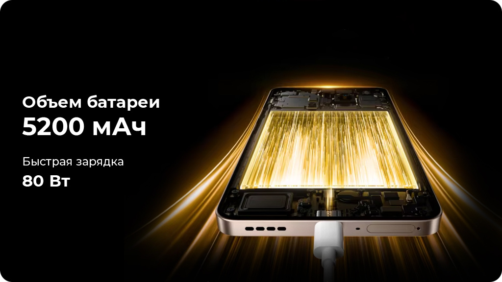 Realme 13 Pro+ 8/256Gb РСТ Зеленый