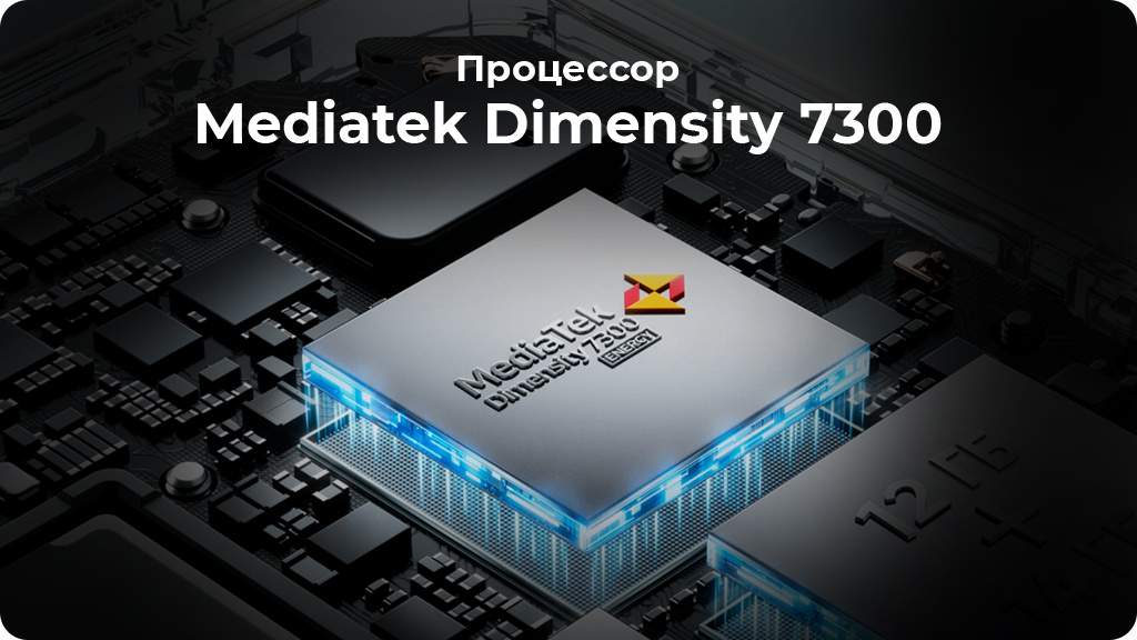 Realme 14 Pro 8/256Gb РСТ Белый