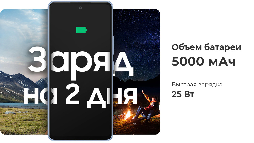 Samsung Galaxy A53 8/256GB SM-A536E Персиковый (Global Version)