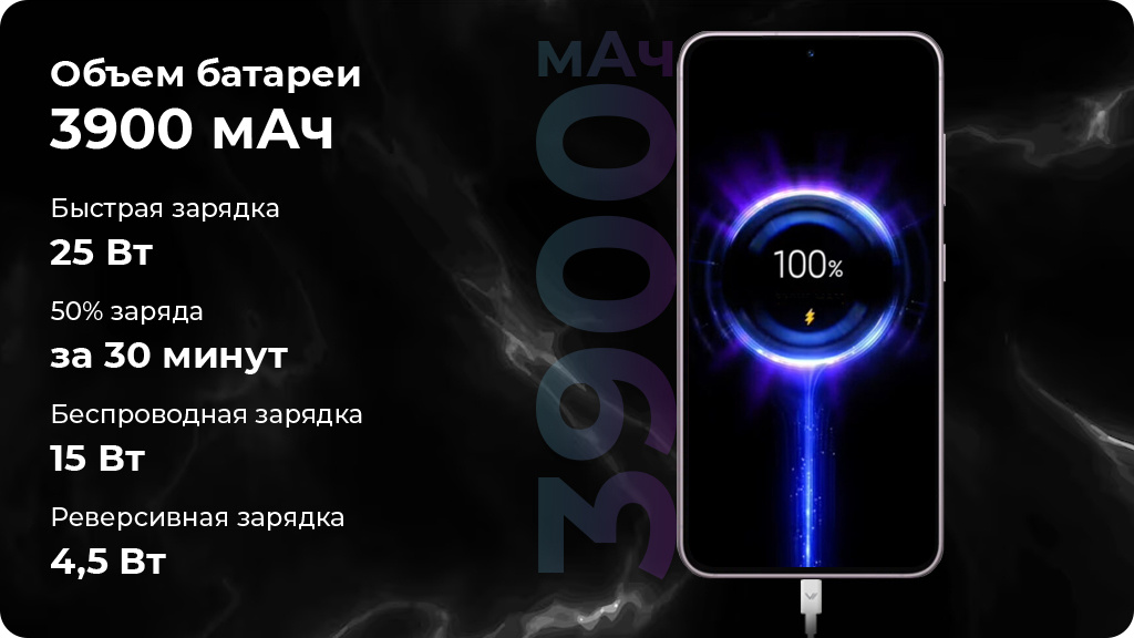 Samsung Galaxy S23 8/512GB Кремовый