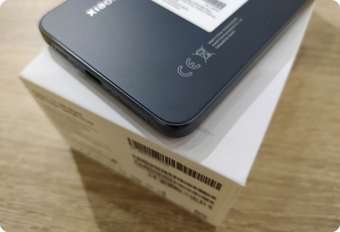 Характеристики Xiaomi 12 Lite: камера, экран, процессор, батарея, производительность